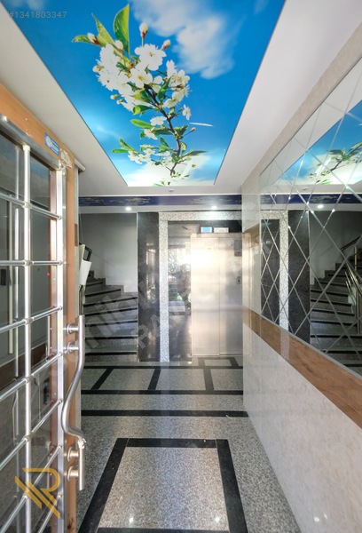 [ Ravel Yapı ] Beylikdüzü Merkez'de Kiralık 3+2 Dubleks Daire !! — fotoğraf 24