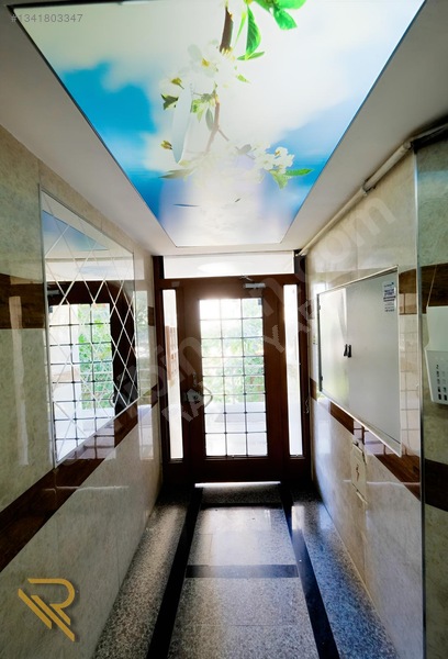 [ Ravel Yapı ] Beylikdüzü Merkez'de Kiralık 3+2 Dubleks Daire !! — fotoğraf 40