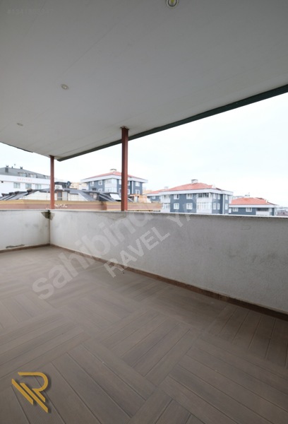 [ Ravel Yapı ] Beylikdüzü Merkez'de Kiralık 3+2 Dubleks Daire !! — fotoğraf 43