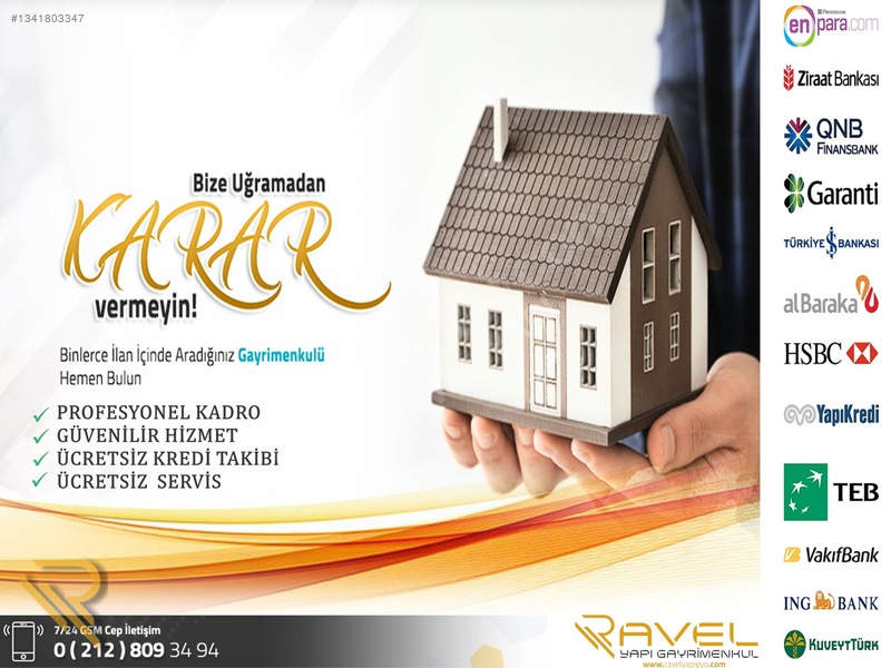 [ Ravel Yapı ] Beylikdüzü Merkez'de Kiralık 3+2 Dubleks Daire !! — fotoğraf 47