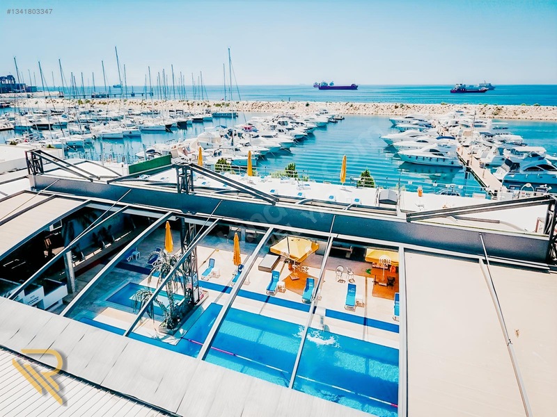 [ Ravel Yapı ] Beylikdüzü Merkez'de Kiralık 3+2 Dubleks Daire !! — fotoğraf 49