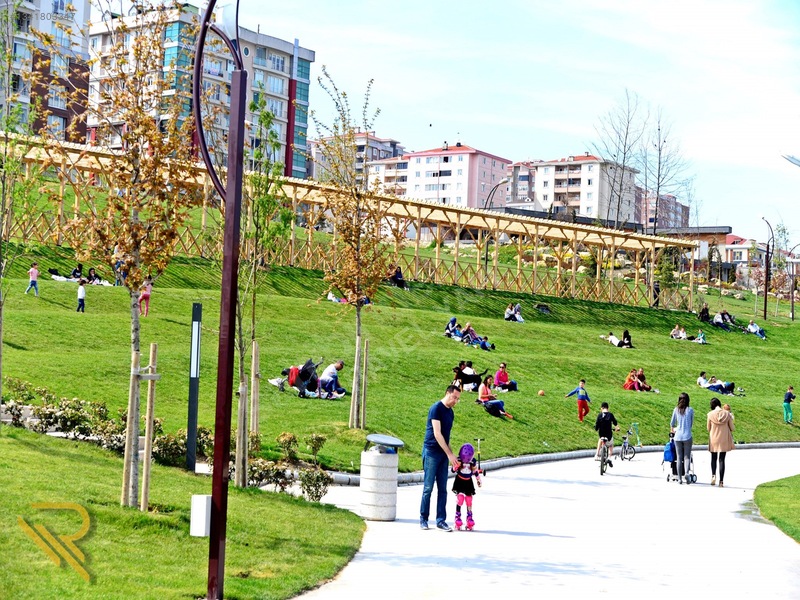 [ Ravel Yapı ] Beylikdüzü Merkez'de Kiralık 3+2 Dubleks Daire !! — fotoğraf 50
