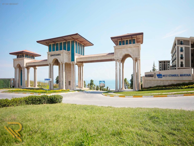 [ Ravel Yapı ] Beylikdüzü Merkez'de Kiralık 3+2 Dubleks Daire !! — fotoğraf 51