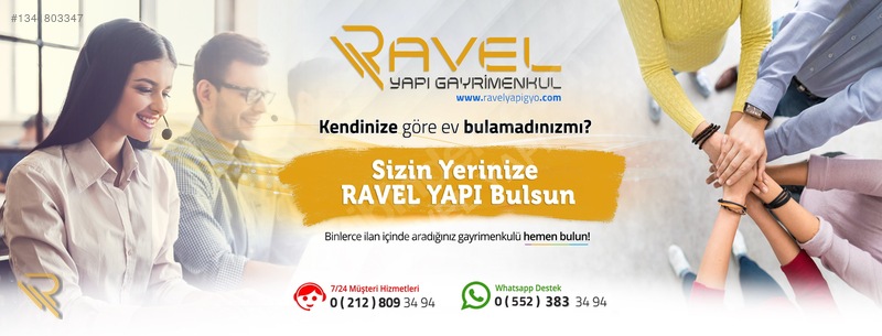 [ Ravel Yapı ] Beylikdüzü Merkez'de Kiralık 3+2 Dubleks Daire !! — fotoğraf 52
