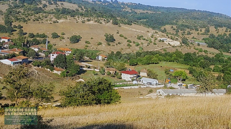 Düzgün Babadan 25 Dönüm Kandıra Gıda Osb 5 Dakikalık Mesafede — fotoğraf 2