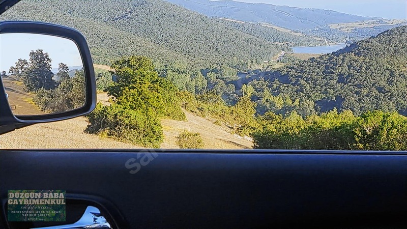 Düzgün Babadan 25 Dönüm Kandıra Gıda Osb 5 Dakikalık Mesafede — fotoğraf 3