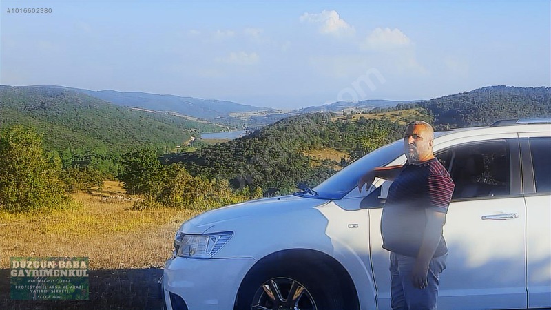 Düzgün Babadan 25 Dönüm Kandıra Gıda Osb 5 Dakikalık Mesafede — fotoğraf 4
