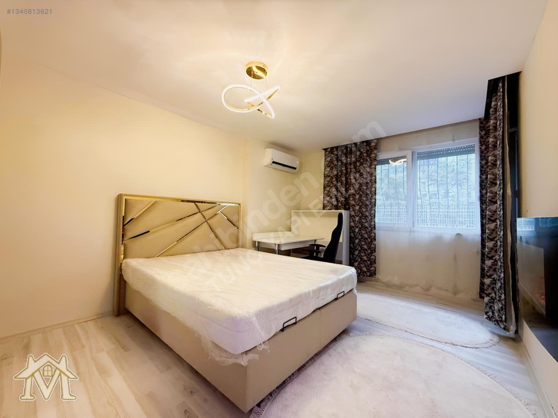 Tunç Yapı Emlak'tan Site İçerisinde Eşyalı 2+1 Daire — fotoğraf 10