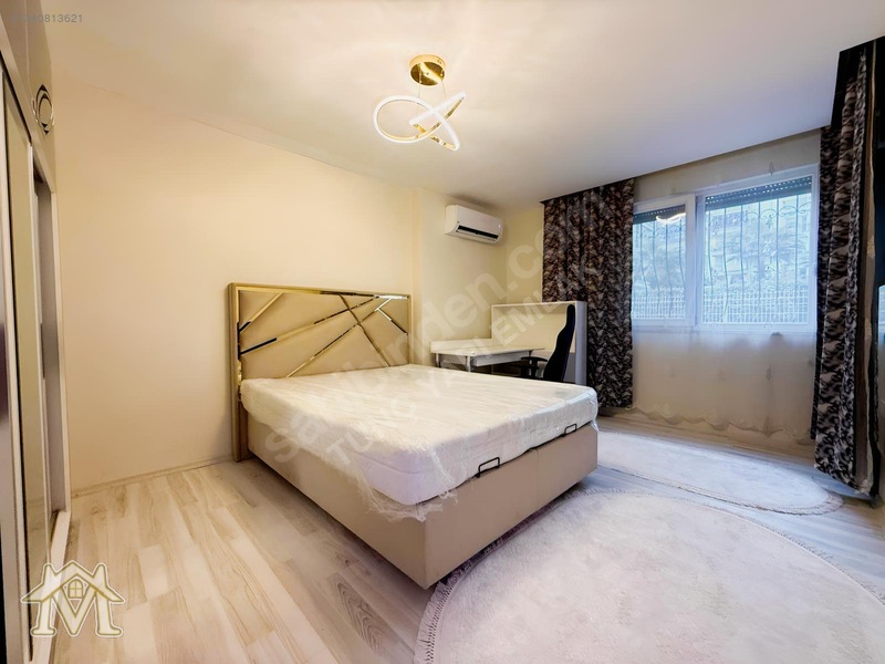 Tunç Yapı Emlak'tan Site İçerisinde Eşyalı 2+1 Daire — fotoğraf 19