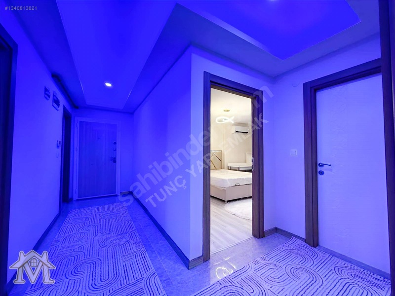 Tunç Yapı Emlak'tan Site İçerisinde Eşyalı 2+1 Daire — fotoğraf 21
