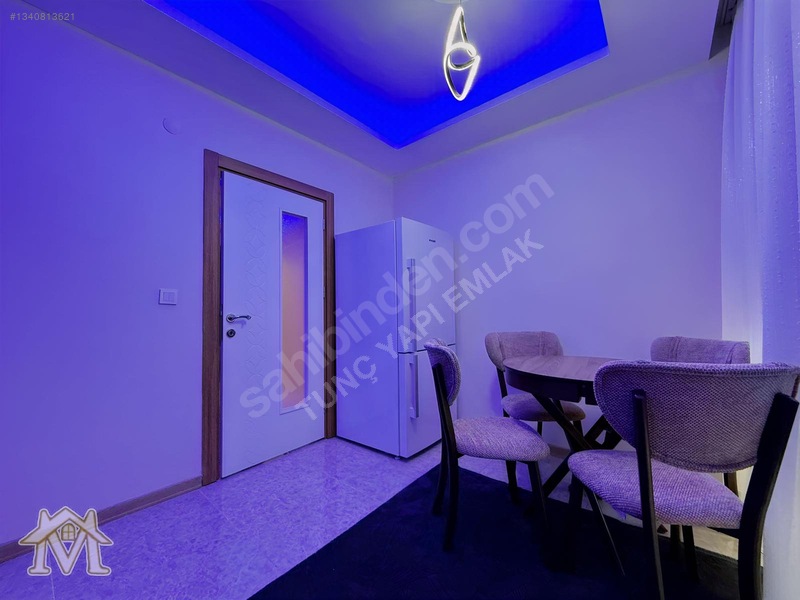 Tunç Yapı Emlak'tan Site İçerisinde Eşyalı 2+1 Daire — fotoğraf 22