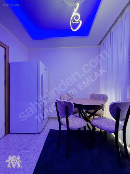 Tunç Yapı Emlak'tan Site İçerisinde Eşyalı 2+1 Daire — fotoğraf 25