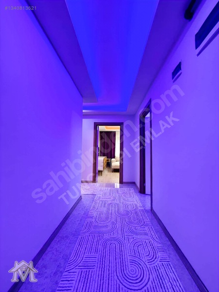 Tunç Yapı Emlak'tan Site İçerisinde Eşyalı 2+1 Daire — fotoğraf 26