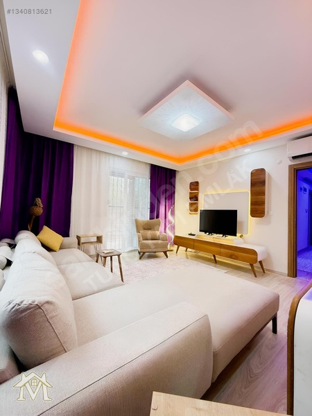 Tunç Yapı Emlak'tan Site İçerisinde Eşyalı 2+1 Daire — fotoğraf 30