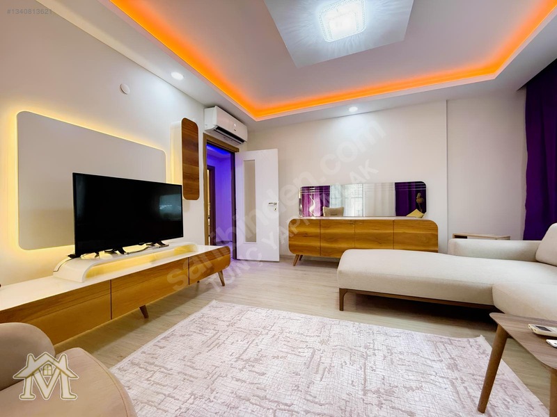 Tunç Yapı Emlak'tan Site İçerisinde Eşyalı 2+1 Daire — fotoğraf 33