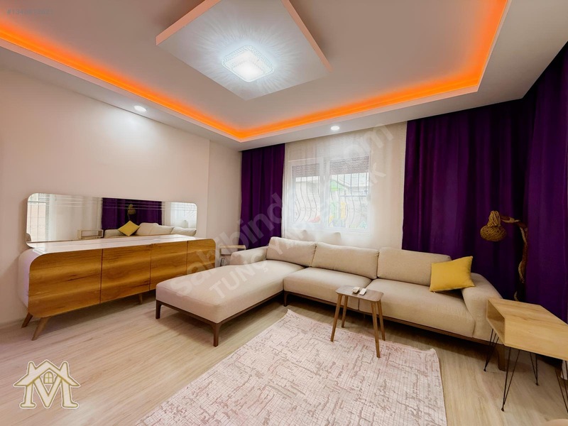 Tunç Yapı Emlak'tan Site İçerisinde Eşyalı 2+1 Daire — fotoğraf 34