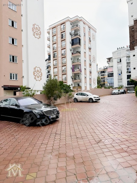 Tunç Yapı Emlak'tan Site İçerisinde Eşyalı 2+1 Daire — fotoğraf 40