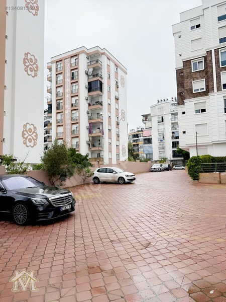 Tunç Yapı Emlak'tan Site İçerisinde Eşyalı 2+1 Daire — fotoğraf 41