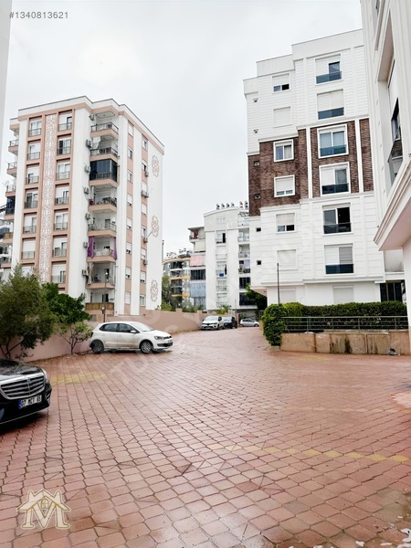 Tunç Yapı Emlak'tan Site İçerisinde Eşyalı 2+1 Daire — fotoğraf 42