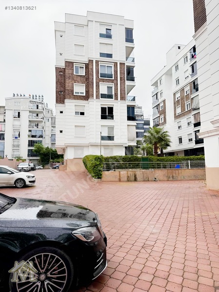 Tunç Yapı Emlak'tan Site İçerisinde Eşyalı 2+1 Daire — fotoğraf 43