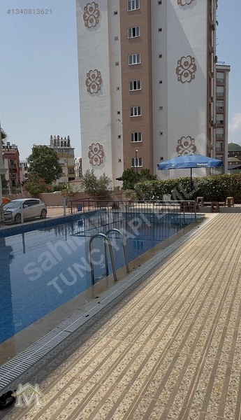 Tunç Yapı Emlak'tan Site İçerisinde Eşyalı 2+1 Daire — fotoğraf 44