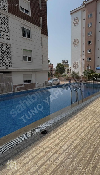Tunç Yapı Emlak'tan Site İçerisinde Eşyalı 2+1 Daire — fotoğraf 46