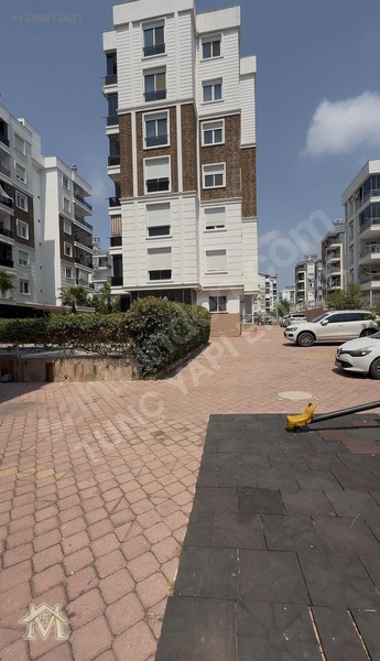 Tunç Yapı Emlak'tan Site İçerisinde Eşyalı 2+1 Daire — fotoğraf 47