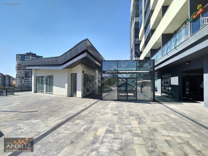 Akkent 6 Rezidans Ta Arakatta Güney Cephe 1+1 — fotoğraf 4