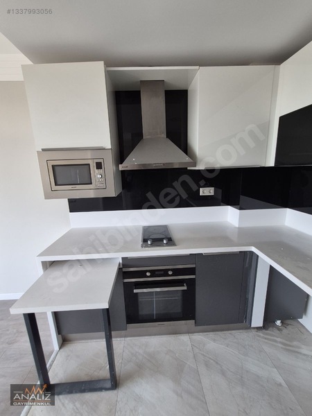Akkent 6 Rezidans Ta Arakatta Güney Cephe 1+1 — fotoğraf 6