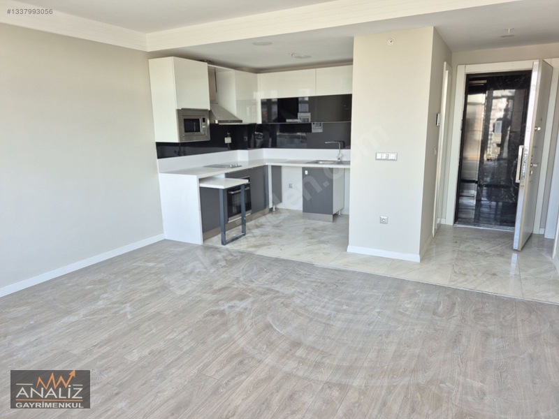 Akkent 6 Rezidans Ta Arakatta Güney Cephe 1+1 — fotoğraf 8