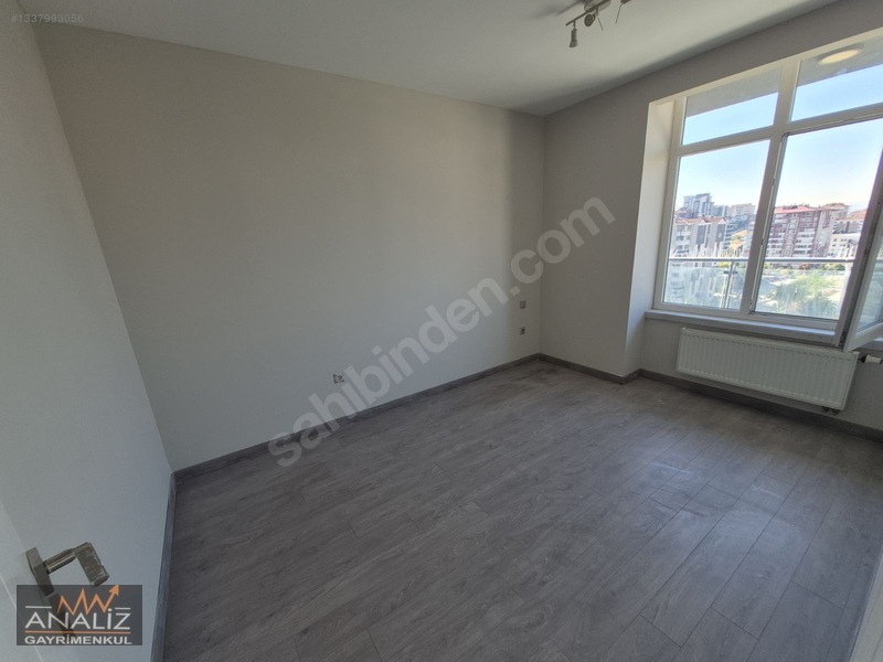 Akkent 6 Rezidans Ta Arakatta Güney Cephe 1+1 — fotoğraf 10
