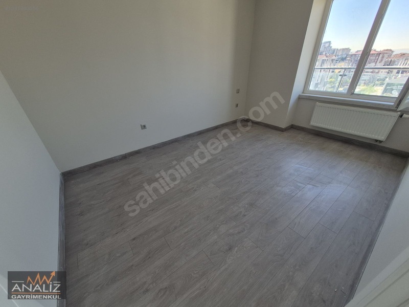Akkent 6 Rezidans Ta Arakatta Güney Cephe 1+1 — fotoğraf 11