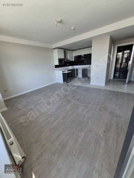 Akkent 6 Rezidans Ta Arakatta Güney Cephe 1+1 — fotoğraf 12