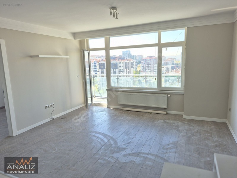 Akkent 6 Rezidans Ta Arakatta Güney Cephe 1+1 — fotoğraf 13