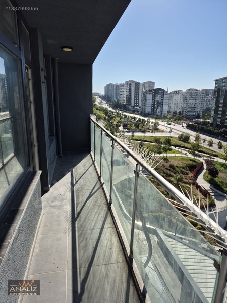 Akkent 6 Rezidans Ta Arakatta Güney Cephe 1+1 — fotoğraf 17