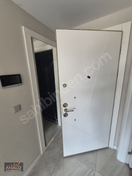 Akkent 6 Rezidans Ta Arakatta Güney Cephe 1+1 — fotoğraf 18