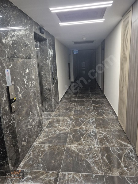 Akkent 6 Rezidans Ta Arakatta Güney Cephe 1+1 — fotoğraf 20