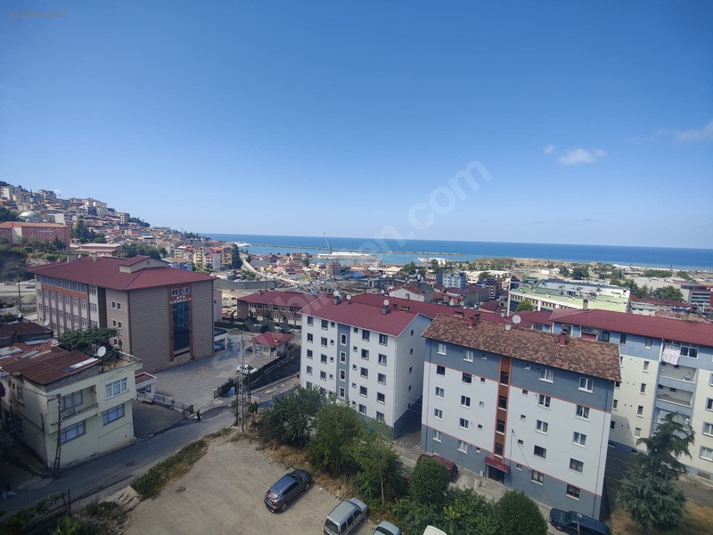 Redstone Dan Kaymaklı Toki De Deniz Manzaralı 2+1 Kiralık Daire