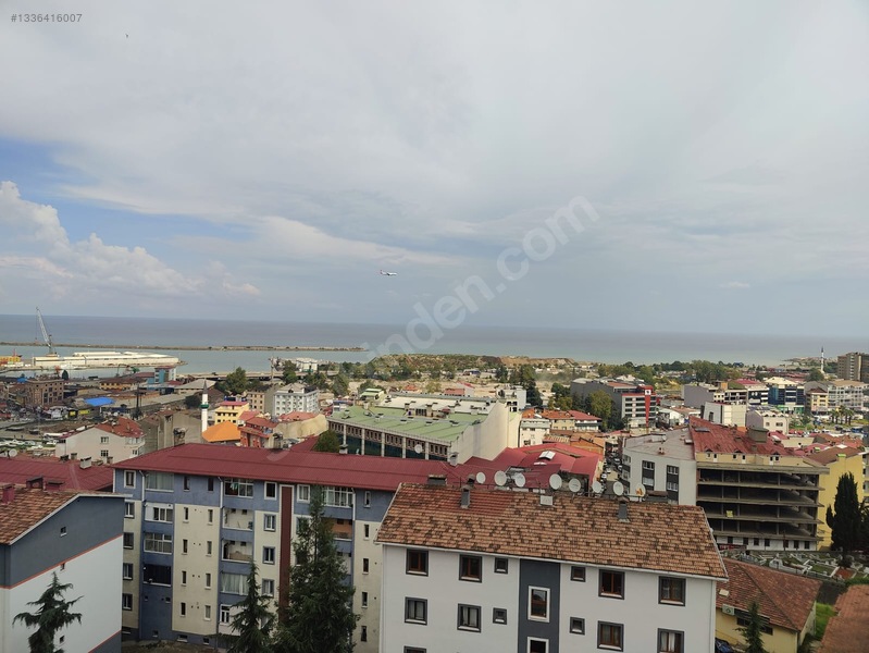 Redstone Dan Kaymaklı Toki De Deniz Manzaralı 2+1 Kiralık Daire — fotoğraf 3