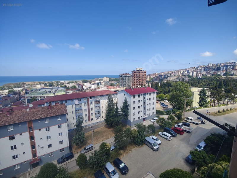 Redstone Dan Kaymaklı Toki De Deniz Manzaralı 2+1 Kiralık Daire — fotoğraf 6