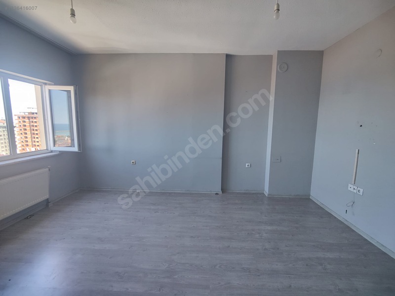 Redstone Dan Kaymaklı Toki De Deniz Manzaralı 2+1 Kiralık Daire — fotoğraf 7