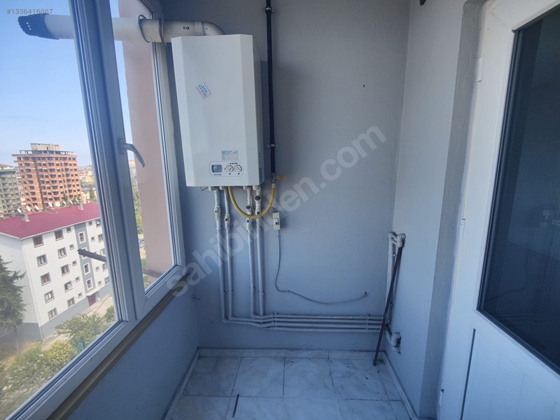 Redstone Dan Kaymaklı Toki De Deniz Manzaralı 2+1 Kiralık Daire — fotoğraf 10