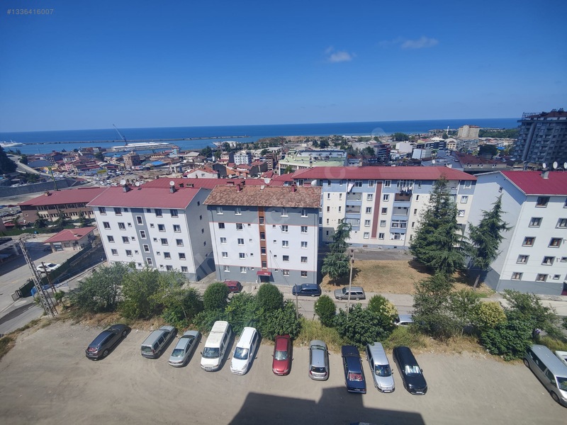 Redstone Dan Kaymaklı Toki De Deniz Manzaralı 2+1 Kiralık Daire — fotoğraf 11