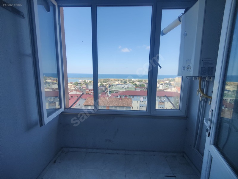 Redstone Dan Kaymaklı Toki De Deniz Manzaralı 2+1 Kiralık Daire — fotoğraf 12