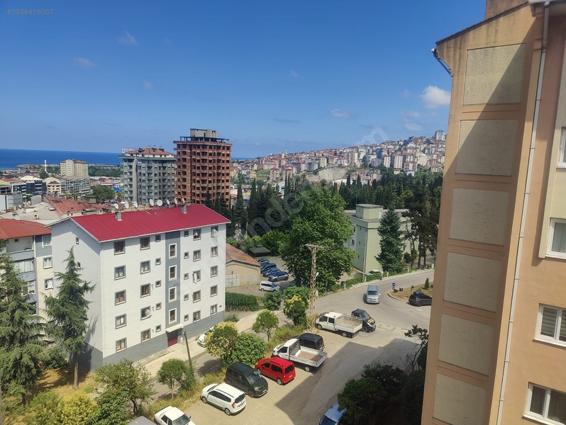 Redstone Dan Kaymaklı Toki De Deniz Manzaralı 2+1 Kiralık Daire — fotoğraf 13