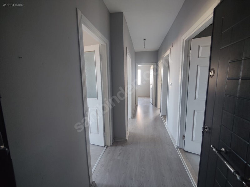 Redstone Dan Kaymaklı Toki De Deniz Manzaralı 2+1 Kiralık Daire — fotoğraf 15