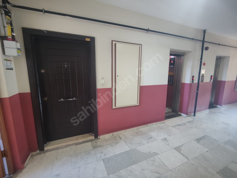 Redstone Dan Kaymaklı Toki De Deniz Manzaralı 2+1 Kiralık Daire — fotoğraf 24
