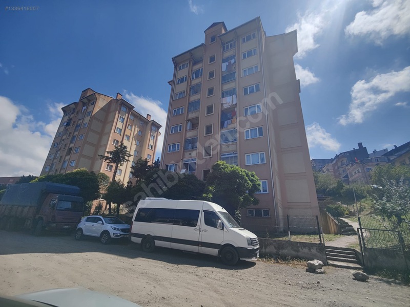 Redstone Dan Kaymaklı Toki De Deniz Manzaralı 2+1 Kiralık Daire — fotoğraf 27