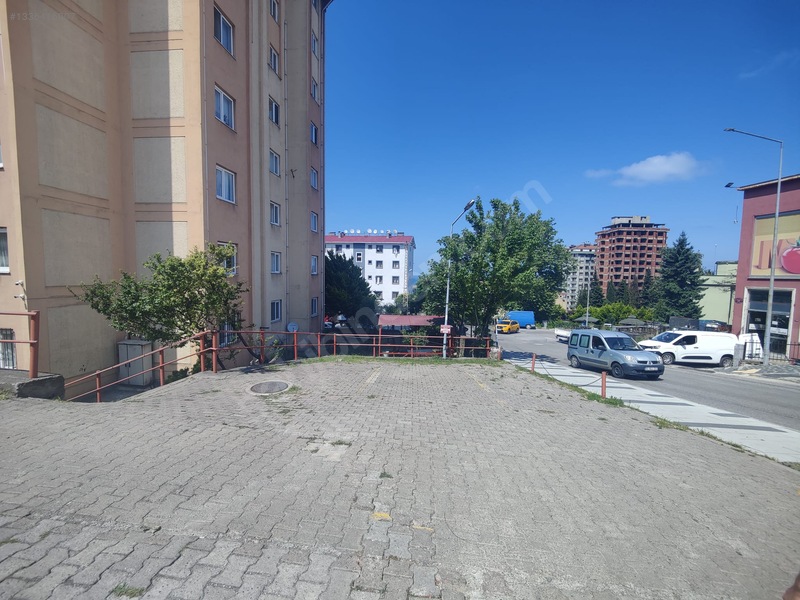 Redstone Dan Kaymaklı Toki De Deniz Manzaralı 2+1 Kiralık Daire — fotoğraf 28