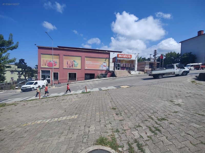 Redstone Dan Kaymaklı Toki De Deniz Manzaralı 2+1 Kiralık Daire — fotoğraf 29